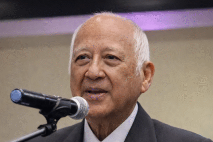 Morre aos 86 anos Robert Cunville, evangelista indiano ligado ao ministério de Billy Graham 2 ocrente 1768913419