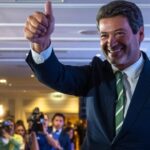 Portugueses no Brasil impulsionam André Ventura, que lidera votação no exterior 4 ocrente 1768914274