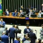 Planalto articula votação relâmpago do acordo Mercosul-União Europeia no Congresso 4 ocrente 1768923306