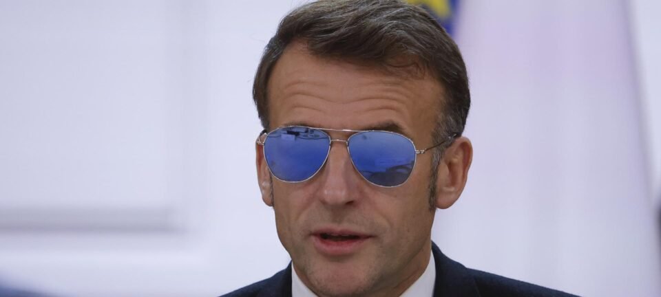 Trump ameaça sobretaxar vinhos e champanhes franceses em 200% após recusa sobre Gaza 2 ocrente 1768926904