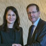 Presidente de Israel denuncia mandado do TPI que impede Netanyahu de ir a Davos 4 ocrente 1768938579