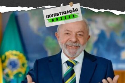 Sob pressão das pesquisas, Lula ajusta discurso sobre segurança pública e expõe contradições 20 ocrente 1768940382