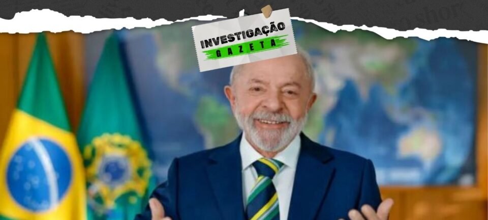 Sob pressão das pesquisas, Lula ajusta discurso sobre segurança pública e expõe contradições 2 ocrente 1768940382