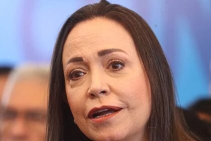 María Corina acusa chavismo de anunciar libertações que não ocorrem e cobra ação da OEA 18 ocrente 1768942161