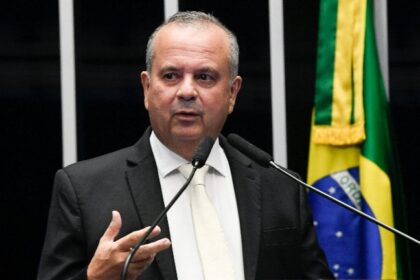 Rogério Marinho deve comandar campanha presidencial de Flávio Bolsonaro em 2026 4 ocrente 1768952959
