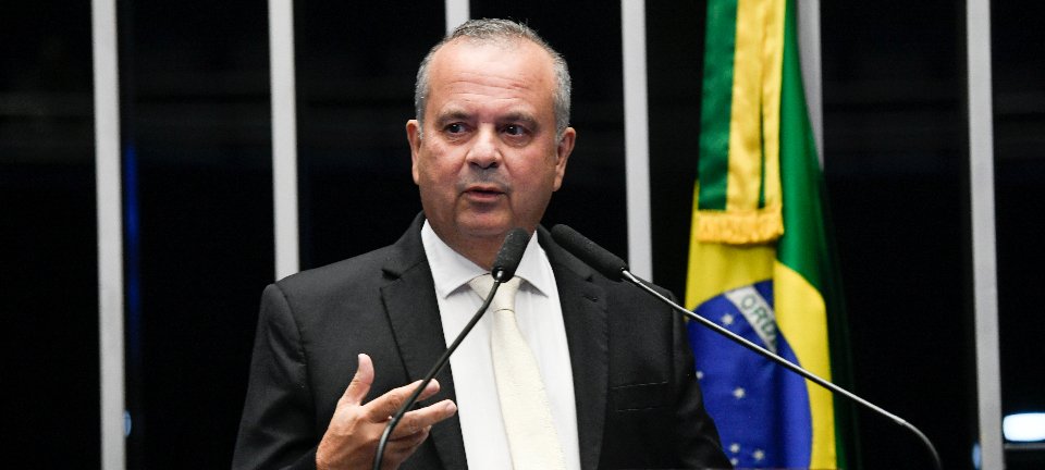 Rogério Marinho deve comandar campanha presidencial de Flávio Bolsonaro em 2026 2 ocrente 1768952959