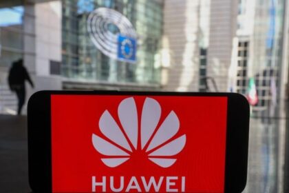União Europeia propõe retirada de empresas chinesas das redes de telecomunicações 16 ocrente 1768962866