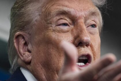 Trump diz que Conselho da Paz criado por ele pode substituir a ONU 12 ocrente 1768966463
