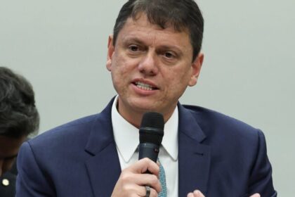 Tarcísio adia visita a Bolsonaro na Papudinha por agenda em São Paulo 10 ocrente 1768969160
