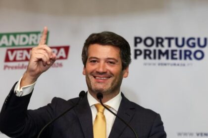 Ventura garante vaga no 2º turno e confirma ascensão do Chega em Portugal 8 ocrente 1768970957