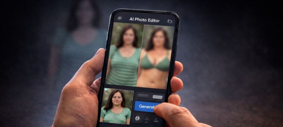 Governo fixa prazo e ameaça multas à X se IA Grok continuar gerando imagens sexualizadas 2 ocrente 1768972772