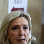 Justiça francesa absolve Marine Le Pen em processo por injúria envolvendo uso de véu 5 ocrente 1768974567