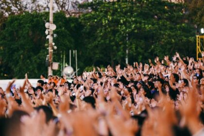Cruzada reúne 135 mil pessoas em Manila e registra mais de 17 mil decisões por Cristo 18 ocrente 1768984459