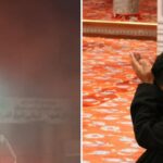 Sonhos com Jesus se multiplicam entre iranianos em meio à violência nas ruas 5 ocrente 1768988093
