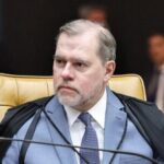 Ex-presidente do TST afirma que conduta de Toffoli é “caso de análise psiquiátrica” 4 ocrente 1768992575