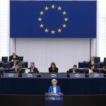 Parlamento Europeu envia acordo UE-Mercosul ao Tribunal de Justiça e interrompe ratificação 5 ocrente 1769002467