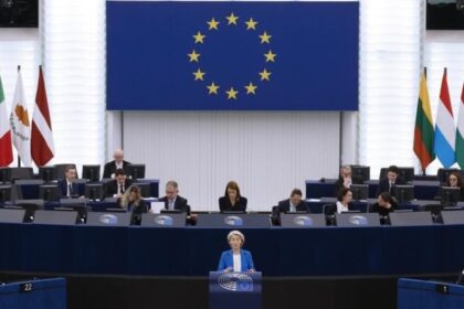 Parlamento Europeu envia acordo UE-Mercosul ao Tribunal de Justiça e interrompe ratificação 4 ocrente 1769002467