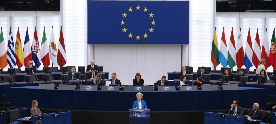 Parlamento Europeu envia acordo UE-Mercosul ao Tribunal de Justiça e interrompe ratificação 2 ocrente 1769002467