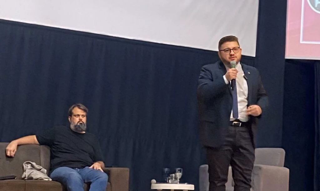 Professor da UFRN vira alvo de campanha de expulsão e ameaças em meio a debate sobre intolerância religiosa 2 ocrente 1769005176