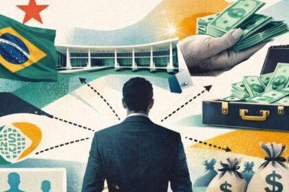 Empresário investigado liga PT a suspeitas de fraude no Banco Master e nos consignados do INSS 16 ocrente 1769008814