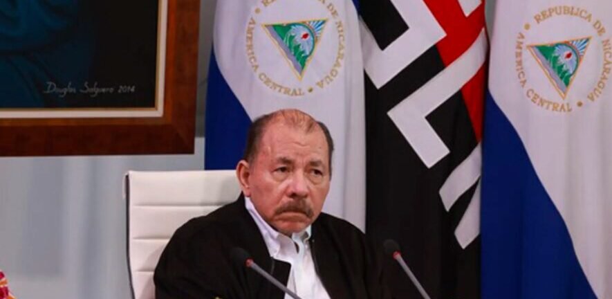 Ortega libera 24 presos políticos na Nicarágua em meio a pressão dos Estados Unidos 2 ocrente 1769018714