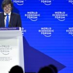 Milei exalta avanço conservador nas Américas em discurso no Fórum de Davos 4 ocrente 1769025893