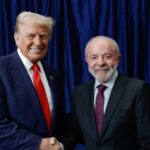 Convite de Trump para conselho sobre Gaza impõe dilema diplomático a Lula 4 ocrente 1769028599