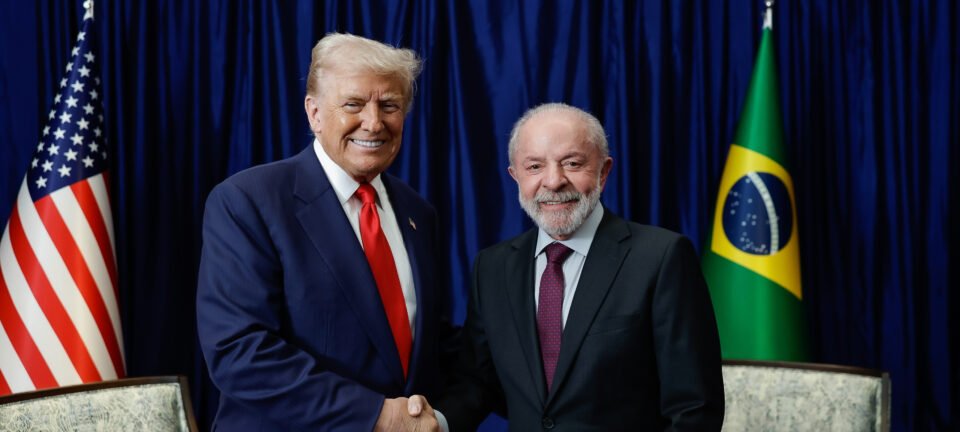 Convite de Trump para conselho sobre Gaza impõe dilema diplomático a Lula 2 ocrente 1769028599
