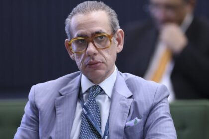 Advogado que criticava delação premiada abandona defesa de Daniel Vorcaro 4 ocrente 1769030419