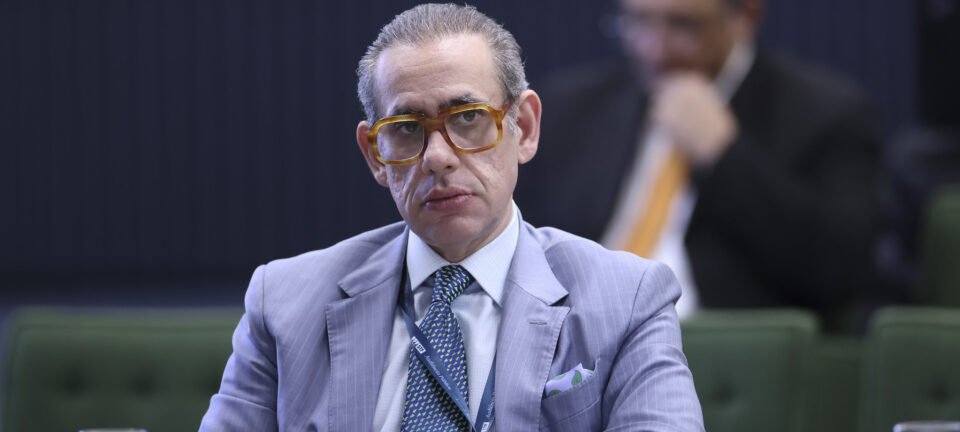 Advogado que criticava delação premiada abandona defesa de Daniel Vorcaro 2 ocrente 1769030419