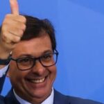 Gilson Machado abandona o PL e mantém plano de disputar o Senado por Pernambuco 5 ocrente 1769032212
