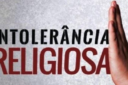 Denúncias de intolerância religiosa crescem 80% em 2024, indica Disque 100 4 ocrente 1769037607