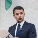 Vice-prefeito de São Paulo repreende Tarcísio após cancelamento de visita a Bolsonaro 4 ocrente 1769047457
