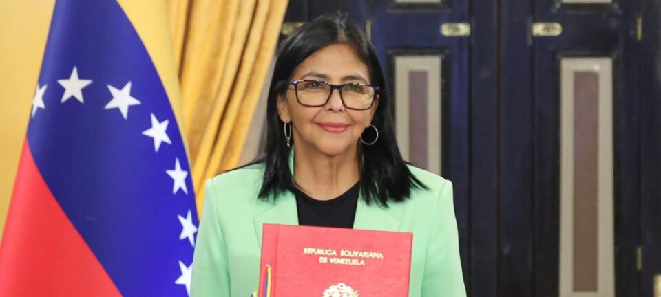 Venezuela confirma ingresso de US$ 300 milhões com primeira venda de petróleo aos EUA 2 ocrente 1769049294