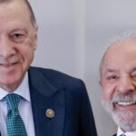 Lula e Erdogan conversam sobre Gaza após convite de Trump para novo Conselho da Paz 4 ocrente 1769055594