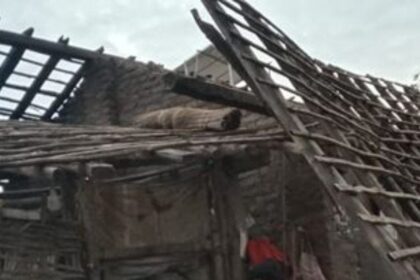 Vizinho em fúria: casas de quatro famílias cristãs são derrubadas após recusa em abandonar fé na Índia 18 ocrente 1769080769