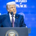 Trump oficializa Conselho da Paz em Davos e obtém adesão de mais de 20 países 5 ocrente 1769081674