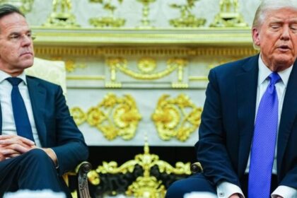 Trump e Otan firmam pré-acordo sobre Groenlândia com escudo antimísseis e suspensão de tarifas 12 ocrente 1769086179