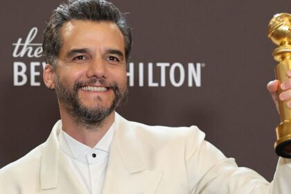 Oscar 2026: Brasil chega a cinco indicações e supera marca histórica 10 ocrente 1769093374