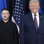 Zelensky confirma primeira reunião entre negociadores de Ucrânia, Rússia e EUA nos Emirados Árabes 4 ocrente 1769100592