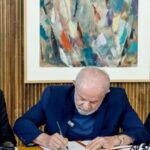 Justiça barra pela segunda vez decreto de Lula que altera vales refeição e alimentação 5 ocrente 1769100609