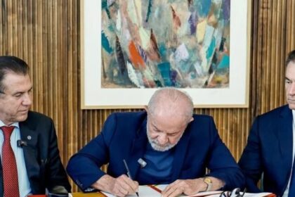 Justiça barra pela segunda vez decreto de Lula que altera vales refeição e alimentação 10 ocrente 1769100609