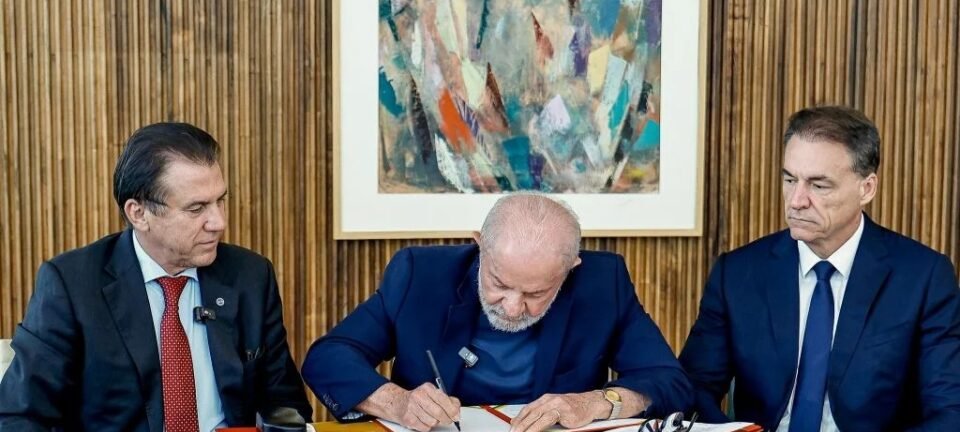 Justiça barra pela segunda vez decreto de Lula que altera vales refeição e alimentação 2 ocrente 1769100609