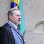 Saída de Toffoli da relatoria pode levar à anulação de provas no caso Master, diz advogado 4 ocrente 1769103264
