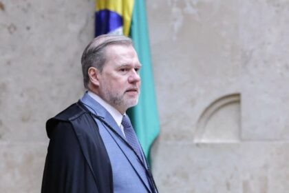 Saída de Toffoli da relatoria pode levar à anulação de provas no caso Master, diz advogado 20 ocrente 1769103264