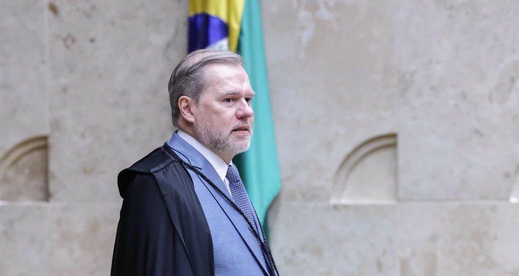 Saída de Toffoli da relatoria pode levar à anulação de provas no caso Master, diz advogado 2 ocrente 1769103264
