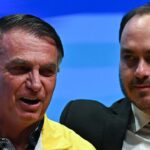 Bolsonaro reforça apelo por união da direita durante visita familiar na Papudinha 4 ocrente 1769105975