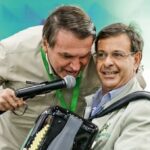 Ex-ministro Gilson Machado deixa PL para viabilizar candidatura ao Senado 5 ocrente 1769108664