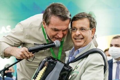 Ex-ministro Gilson Machado deixa PL para viabilizar candidatura ao Senado 20 ocrente 1769108664