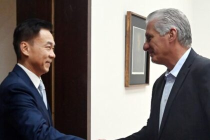 Pequim libera US$ 80 mi e 60 mil toneladas de arroz para socorrer Cuba 2 ocrente 1769111371